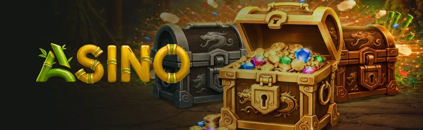 Asino Login