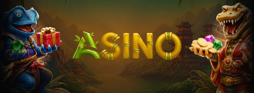 Asino Bonus
