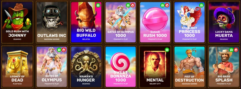 Asino Games